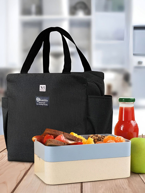 NFI essentials Lunch Bag Travel Accessory