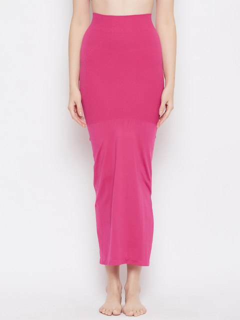 Clovia Women Saree Shapewear Petticoat