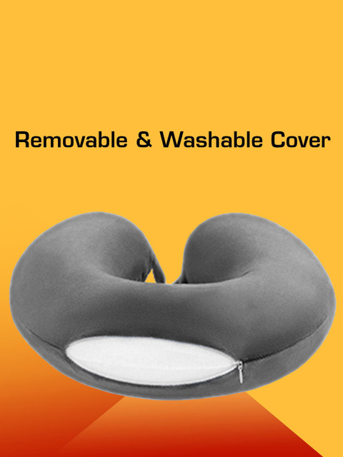 BILLEBON Compact Neck Pillow - Image 5