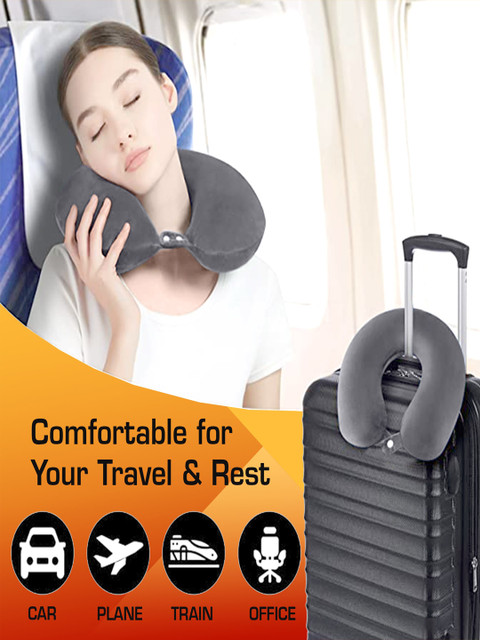 BILLEBON Compact Neck Pillow - Image 7