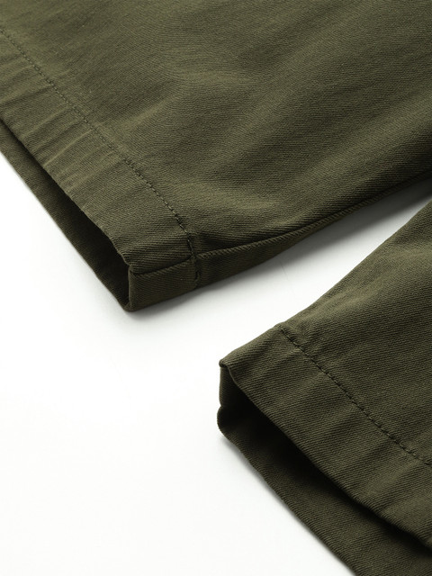 WROGN Men Slim Fit Shorts - Image 7