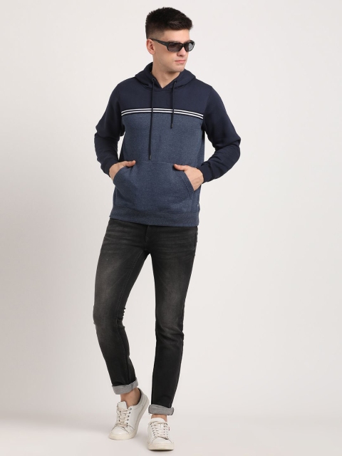 Turtle Long Sleeves Hooded Pullover Sweatshirt - Image 6