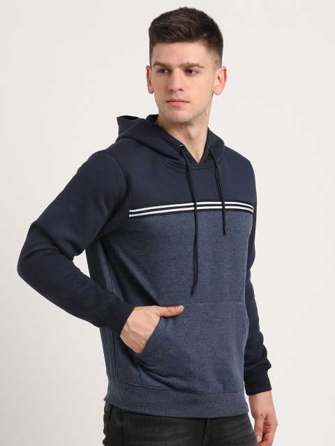 Turtle Long Sleeves Hooded Pullover Sweatshirt - Image 4