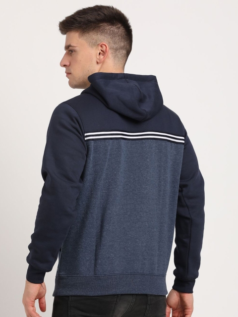 Turtle Long Sleeves Hooded Pullover Sweatshirt - Image 5