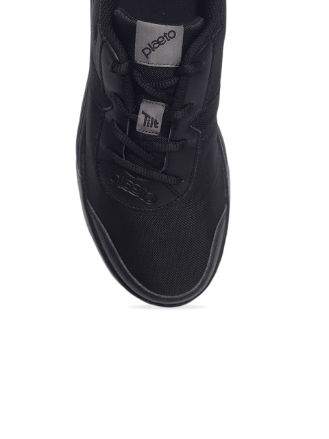 plaeto Kids Aspire Multiplay School Shoes - Image 4