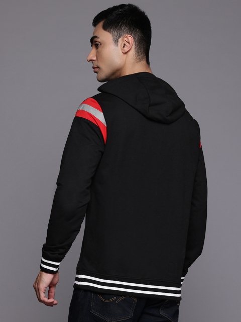 Ducati Printed Hooded Sweatshirt - Image 4
