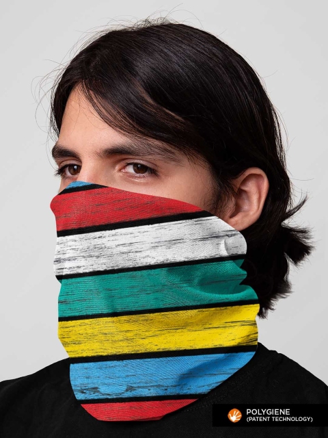 WANDERLOOMS Unisex Bandana Headband - Image 6