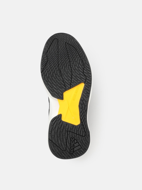 ADIDAS Men Tor-Run Ortholite Running Shoes - Image 3