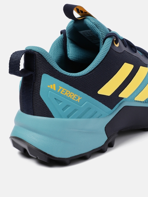 ADIDAS Men Pezhiker Outdoor Shoes - Image 4