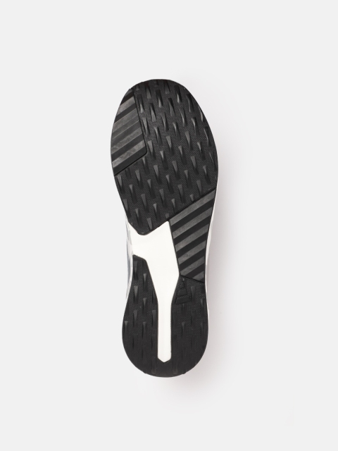 ADIDAS Men Woven Design Lightrun Edge Force Running Shoes - Image 3