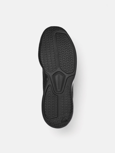 ADIDAS Men Courtflash Speed Tennis Shoes - Image 3
