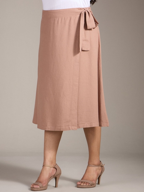 20Dresses Wrap Midi Skirts - Image 2