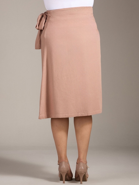 20Dresses Wrap Midi Skirts - Image 3