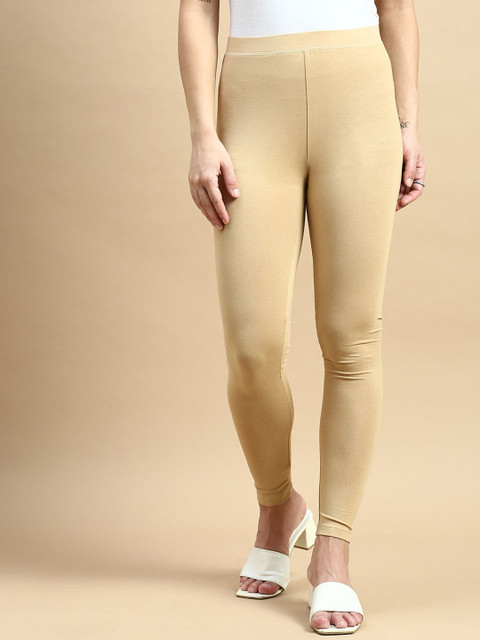 De Moza Ankle Length Leggings
