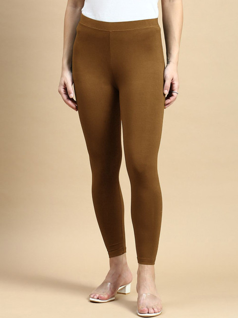 De Moza Ankle Length Leggings