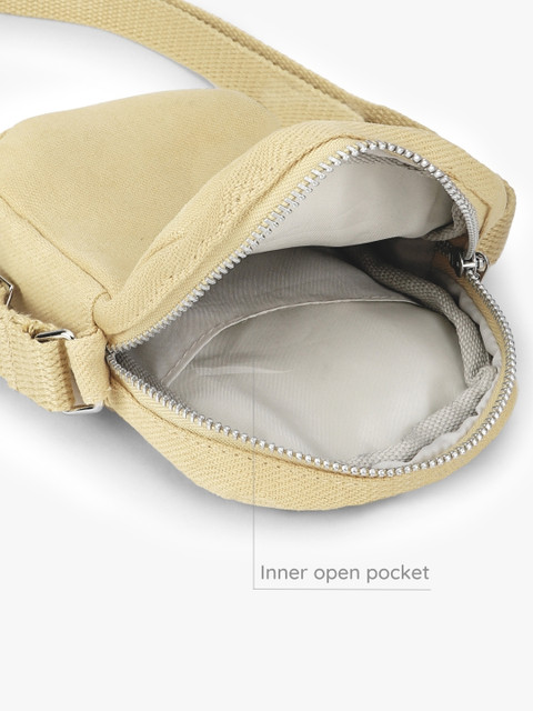 EcoRight Other Prints Compact Pouch Travel Accessory - Image 7