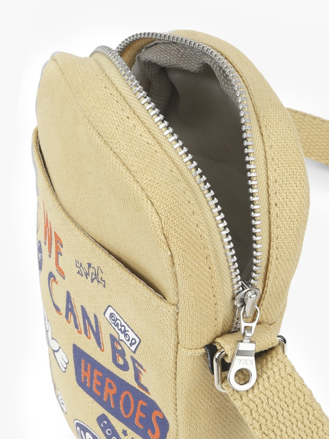 EcoRight Other Prints Compact Pouch Travel Accessory - Image 4