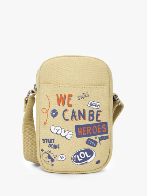 EcoRight Other Prints Compact Pouch Travel Accessory - Image 2