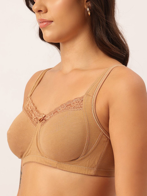 DressBerry Floral Bra Full Coverage - Image 5