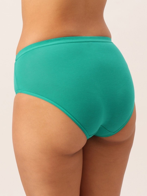 DressBerry Pack Of 3 Hipter Briefs DB-CHV-BRF-40-19A - Image 4