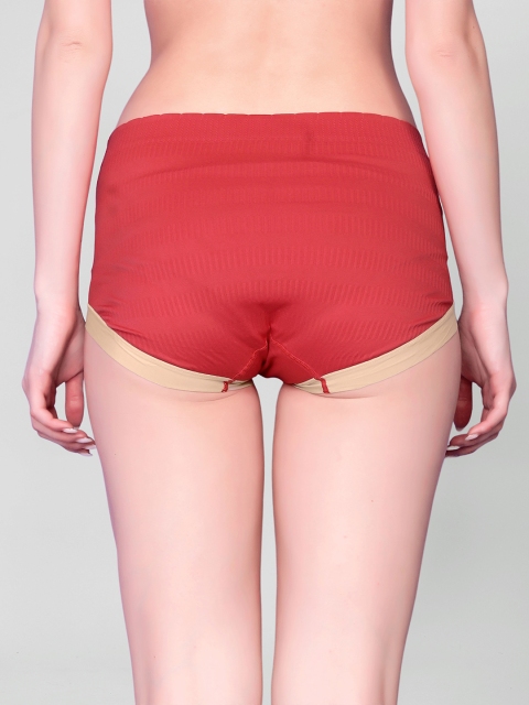 Flenzy Mid Rise Hipster Briefs GP105_R - Image 4