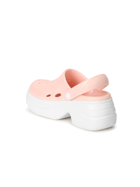 Truffle Collection Women Clogs - Image 3