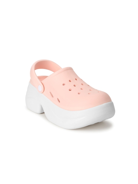 Truffle Collection Women Clogs - Image 2