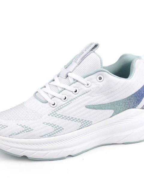 bacca bucci Women Mesh Running Marking Shoes - Image 5