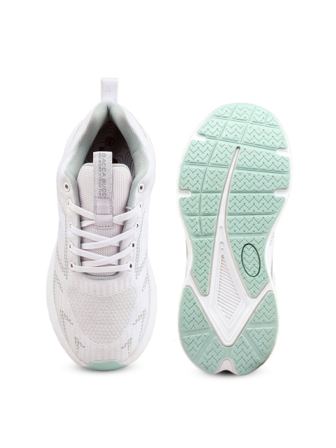 bacca bucci Women Mesh Running Marking Shoes - Image 4