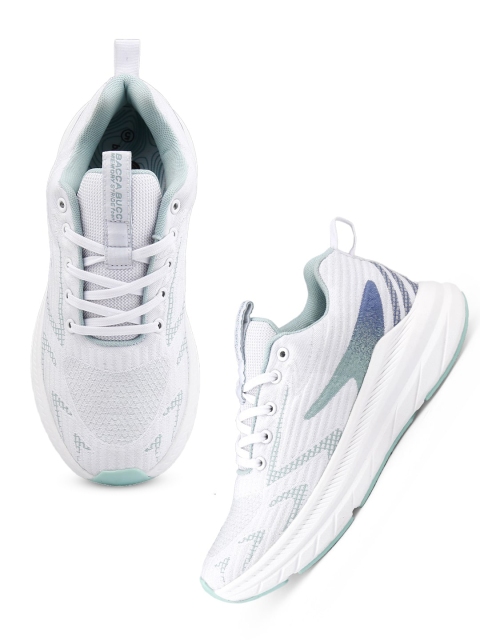 bacca bucci Women Mesh Running Marking Shoes - Image 2