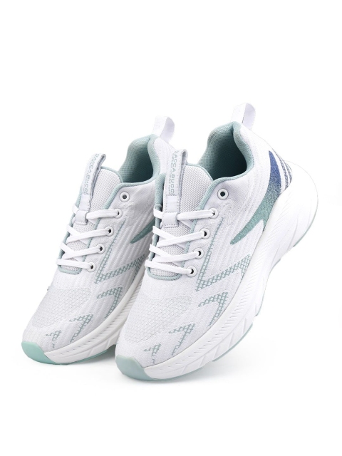 bacca bucci Women Mesh Running Marking Shoes - Image 6