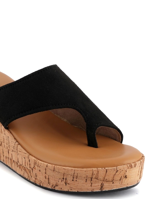 DressBerry Women Platform Heels Sandals - Image 6