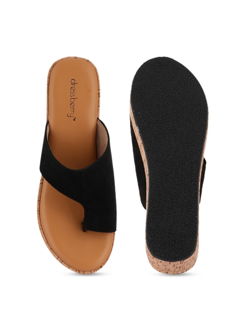 DressBerry Women Platform Heels Sandals - Image 5