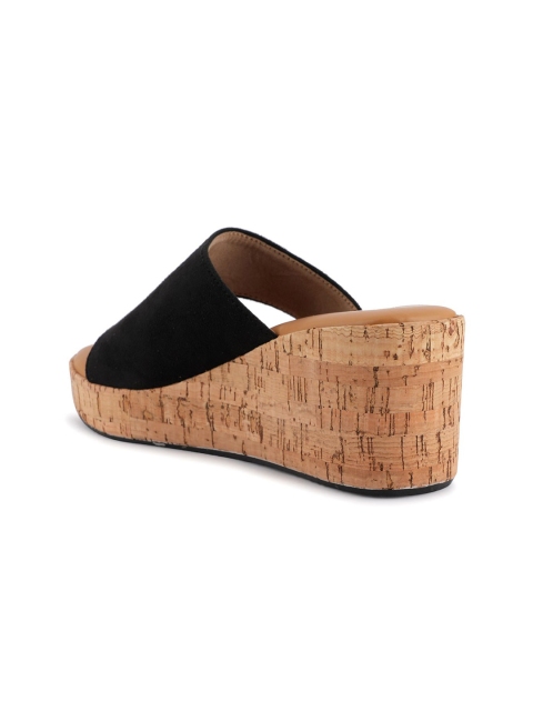 DressBerry Women Platform Heels Sandals - Image 3