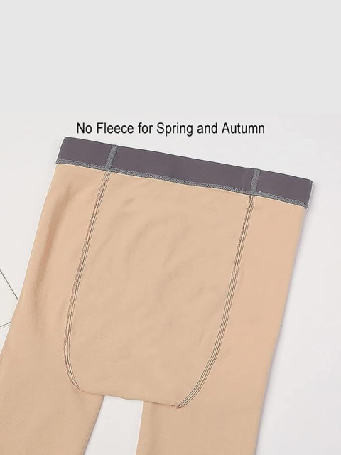 Brauch Semi Sheer Stretchable Stockings - Image 5