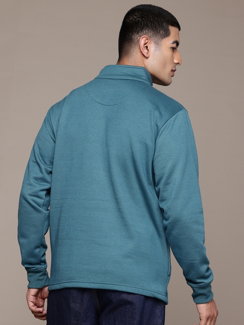 The Roadster Lifestyle Co. Regular Fit Sweatshirt - Image 5