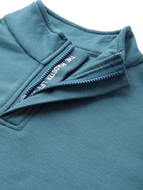 The Roadster Lifestyle Co. Regular Fit Sweatshirt - Image 2