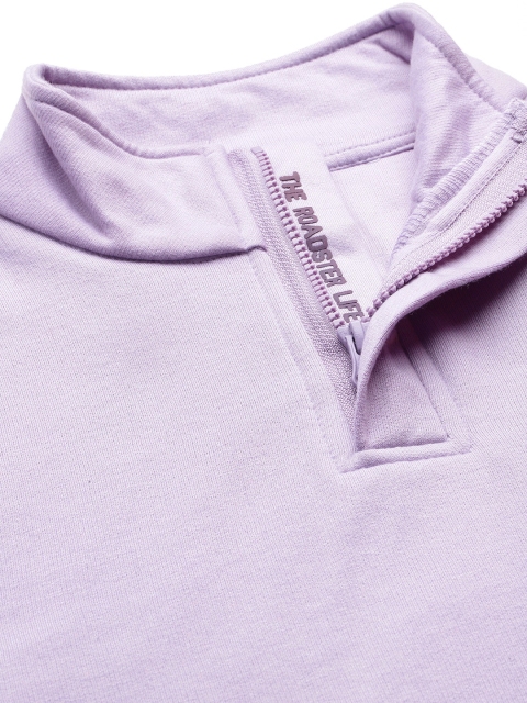 The Roadster Lifestyle Co. Men Sweatshirt - Image 2