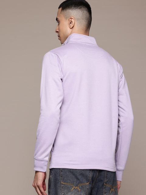 The Roadster Lifestyle Co. Men Sweatshirt - Image 5