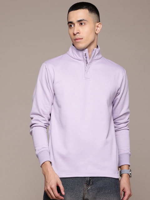 The Roadster Lifestyle Co. Men Sweatshirt - Image 3