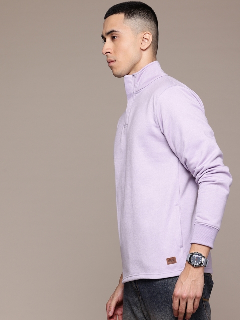 The Roadster Lifestyle Co. Men Sweatshirt - Image 4