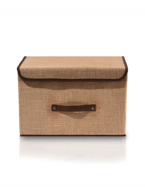 Kuber Industries 2 Drawer Organiser Foldable Storage Box Clothes Organiser - Image 6