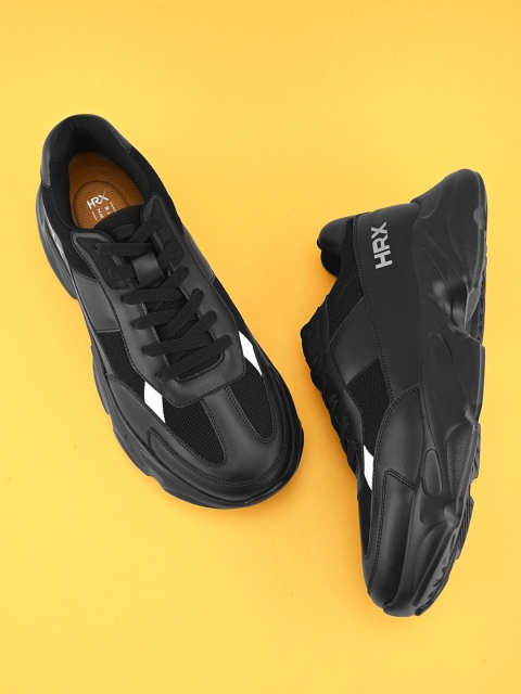 HRX by Hrithik Roshan Men Sneakers