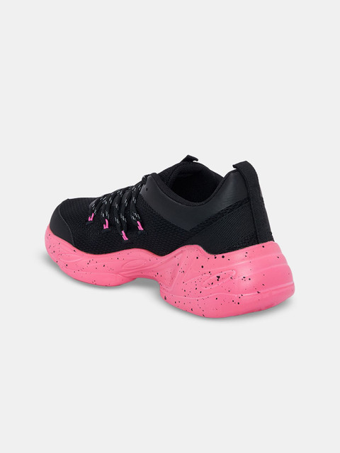 Forever Glam by Pantaloons Women Mesh Running Shoes - Image 3