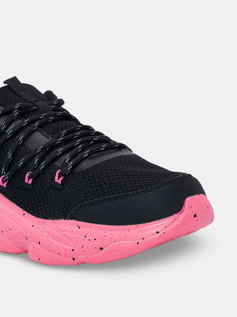Forever Glam by Pantaloons Women Mesh Running Shoes - Image 6