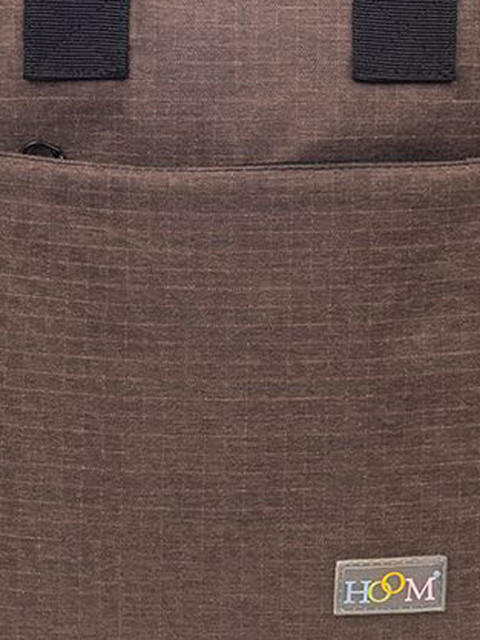 HOOM Solid Insulated Lunch Bag - Image 5