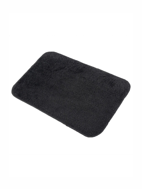 HOSTA HOMES Black & White 2 Pieces Self-Designed Anti-Skid Doormat - Image 6