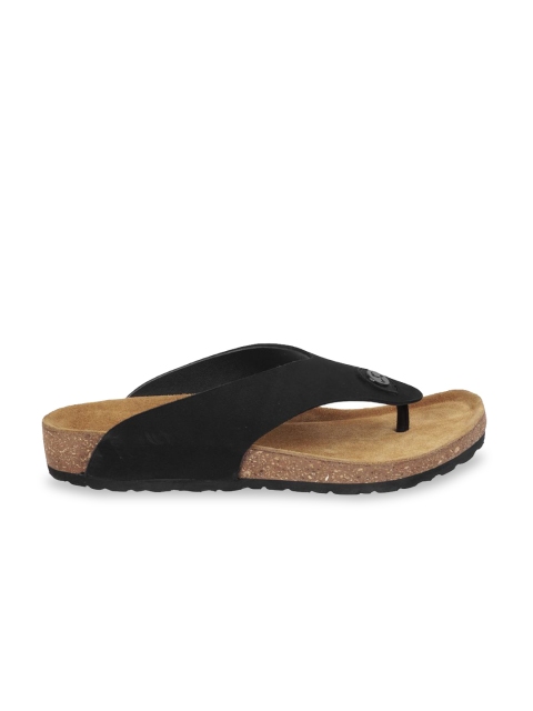 Mochi Men Leather Comfort Sandals - Image 4