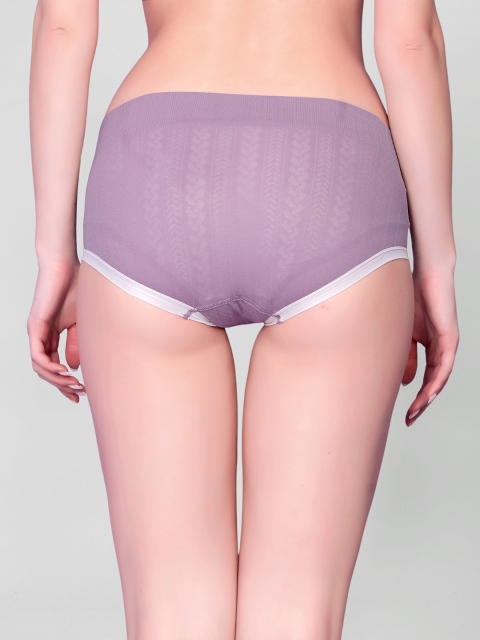 Spiaty Seamless Hipster Brief - Image 4
