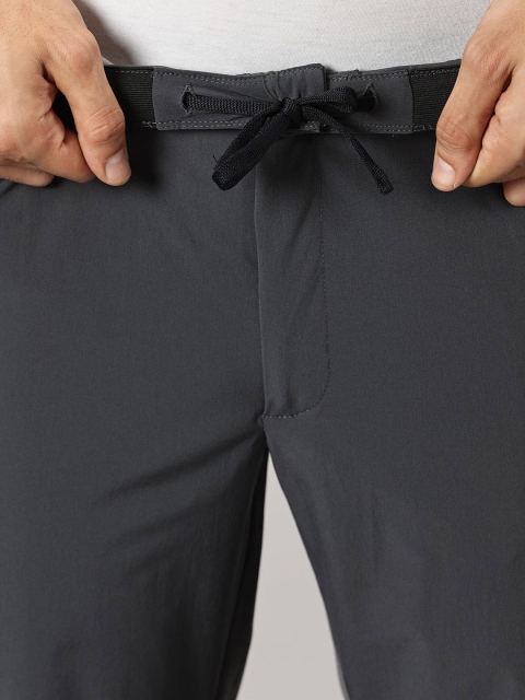BLUE TYGA Wrinkle Free Office Joggers Lite - Image 5